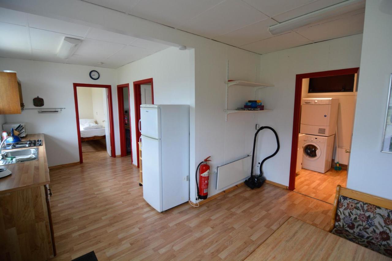 Djúpivogur Bragdavellir Holiday Home מראה חיצוני תמונה