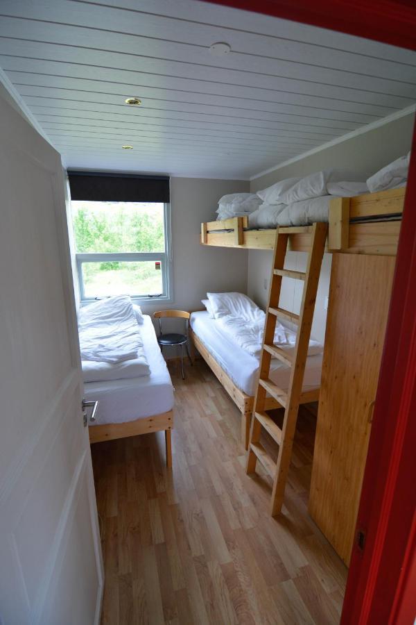 Djúpivogur Bragdavellir Holiday Home מראה חיצוני תמונה
