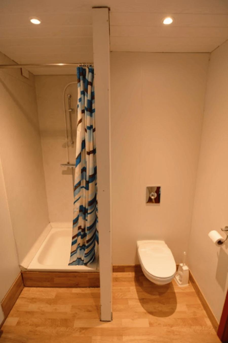 Djúpivogur Bragdavellir Holiday Home מראה חיצוני תמונה