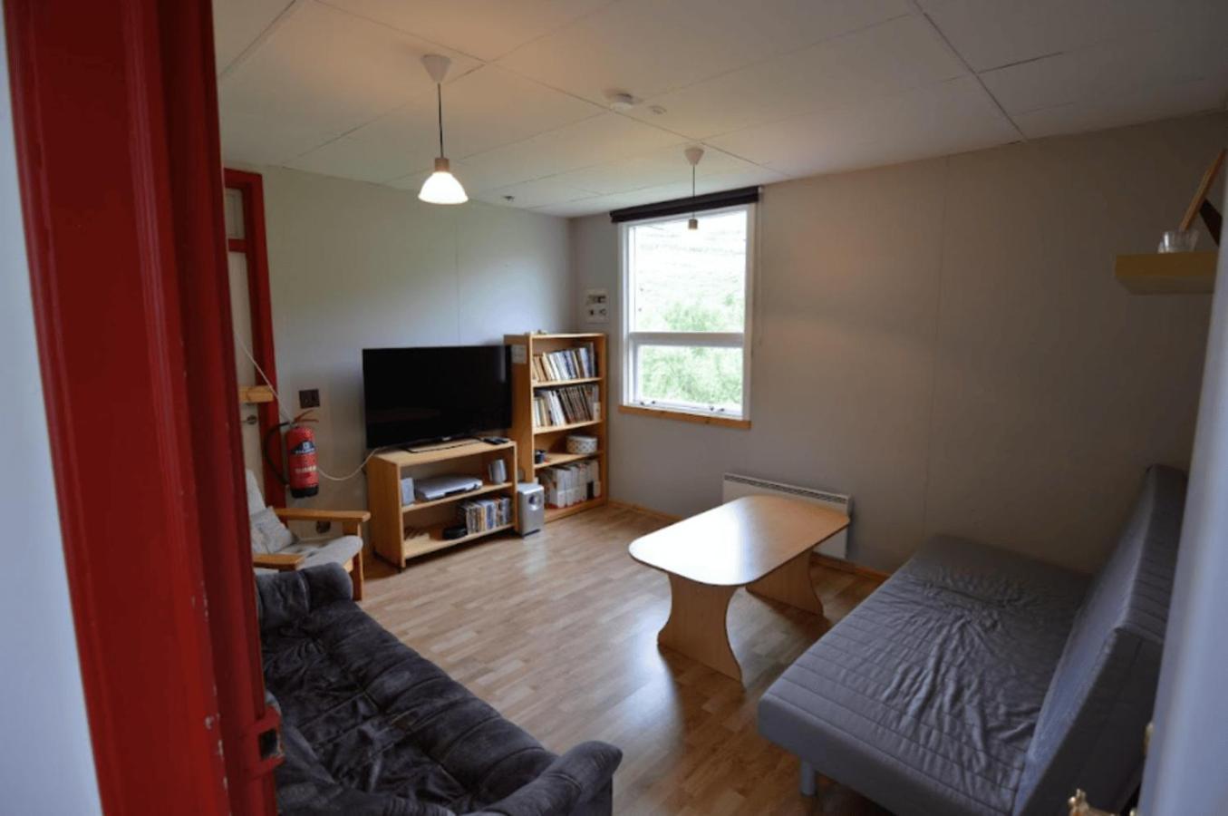 Djúpivogur Bragdavellir Holiday Home מראה חיצוני תמונה